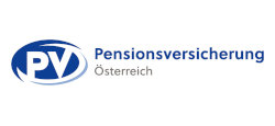 Logo Pensionsversicherung