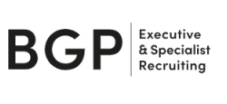 Logo BGP Executive & Specialist Recruiting