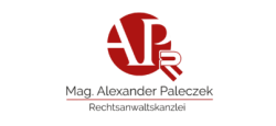 Logo Mag. Alexander Paleczek - Immobilienkanzlei Paleczek