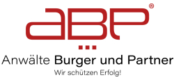 Anwälte Burger und Partner Rechtsanwalt GmbH