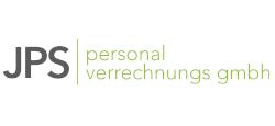 Logo JPS Personalverrechnungs GmbH