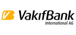 Logo VakifBank International AG