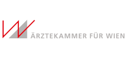 Logo Ärztekammer für Wien